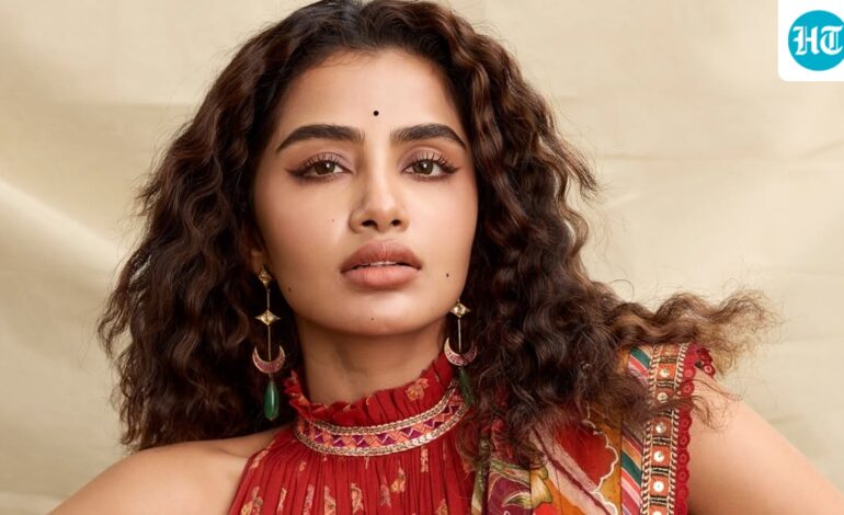 ‘Would’ve ended in divorce’: Anupama Parameswaran reveals she postponed engagement, slams those calling her gold digger