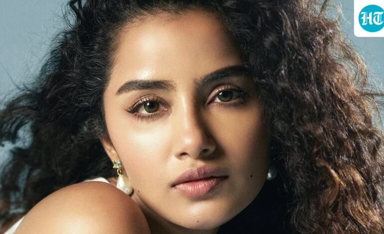 Anupama Parameswaran compares ‘narcissistic’ ex to Anniyan; didn’t let her promote Dragon, made her dress conservatively