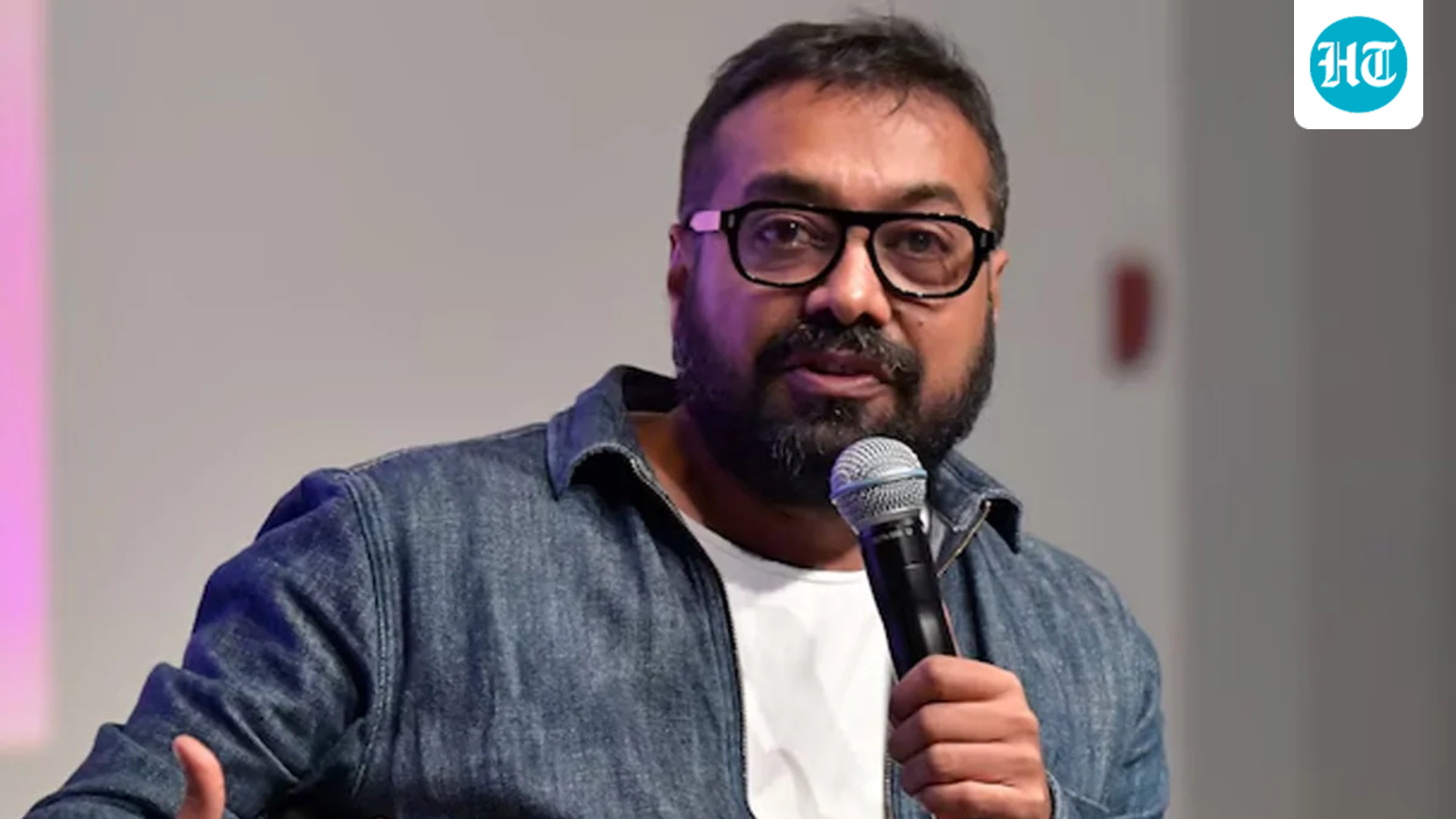 Anurag Kashyap says Bollywood bends easily to power, but South doesn’t: ‘They sometimes feel ashamed, but…’