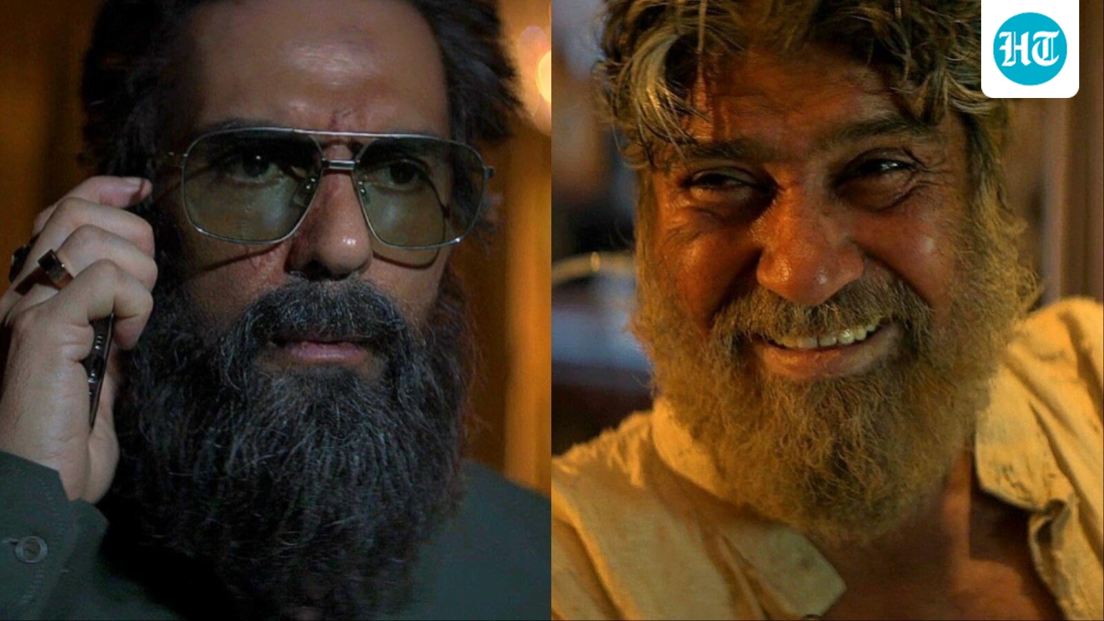 Exclusive | Suvinder Vicky recalls abusing Arjun Rampal in Dhurandhar 2: ‘Will not go to mothers, sisters’