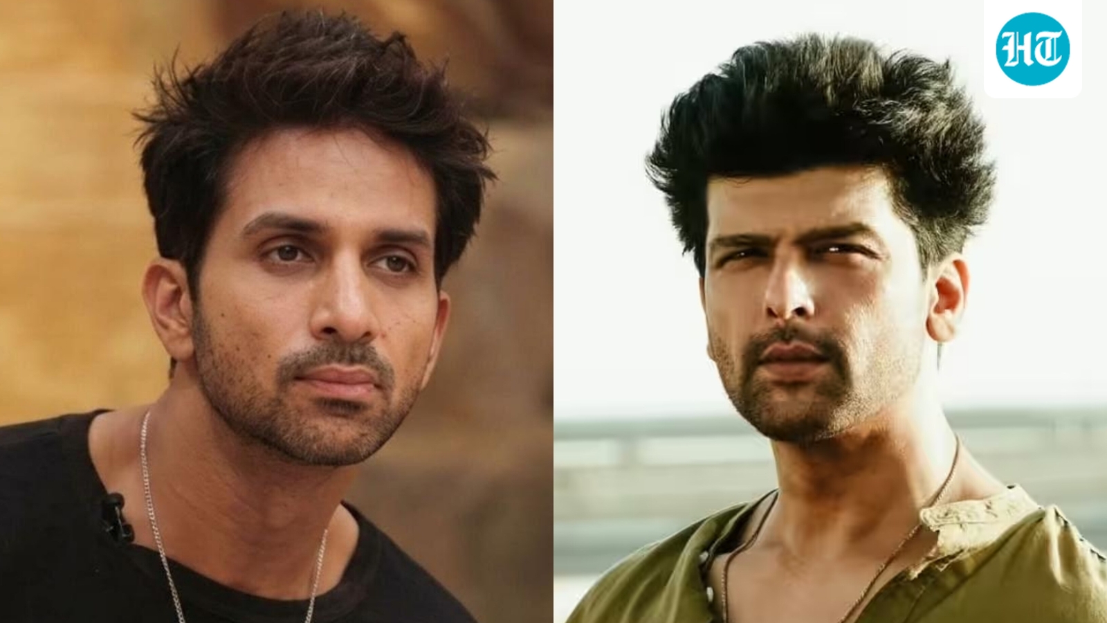 Exclusive| Arslan Goni on his equation with Kushal Tandon post Alliance fight: Koi khandaani dushmani thodi hai
