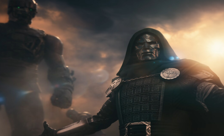 Avengers Doomsday special look explains Doctor Doom’s backstory as Robert Downey Jr lays waste to entire worlds. Watch
