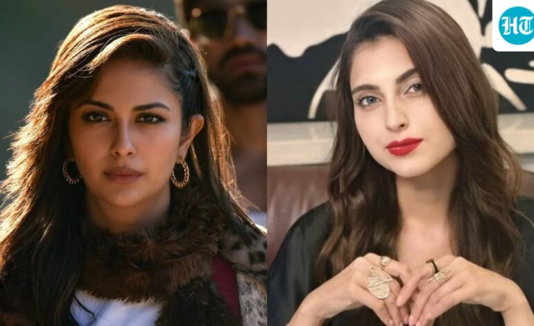 Avika Gor admits she was wrong, apologises to Farrhana Bhatt after Khatron Ke Khiladi 15 clash: ‘I was just upset’