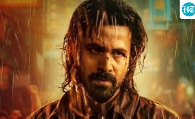 Emraan Hashmi’s Awarapan 2 CBFC cuts: 3 extreme violence scenes deleted, drug snorting shot removed; gets U/A 16+ rating