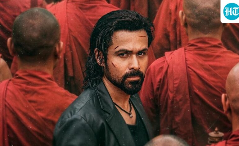 Awarapan 2 beats part 1’s lifetime box office haul with advance bookings alone, Emraan Hashmi film set for massive start