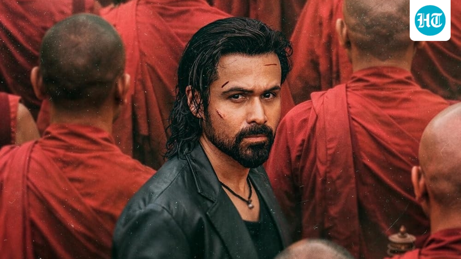 Awarapan 2 beats part 1’s lifetime box office haul with advance bookings alone, Emraan Hashmi film set for massive start