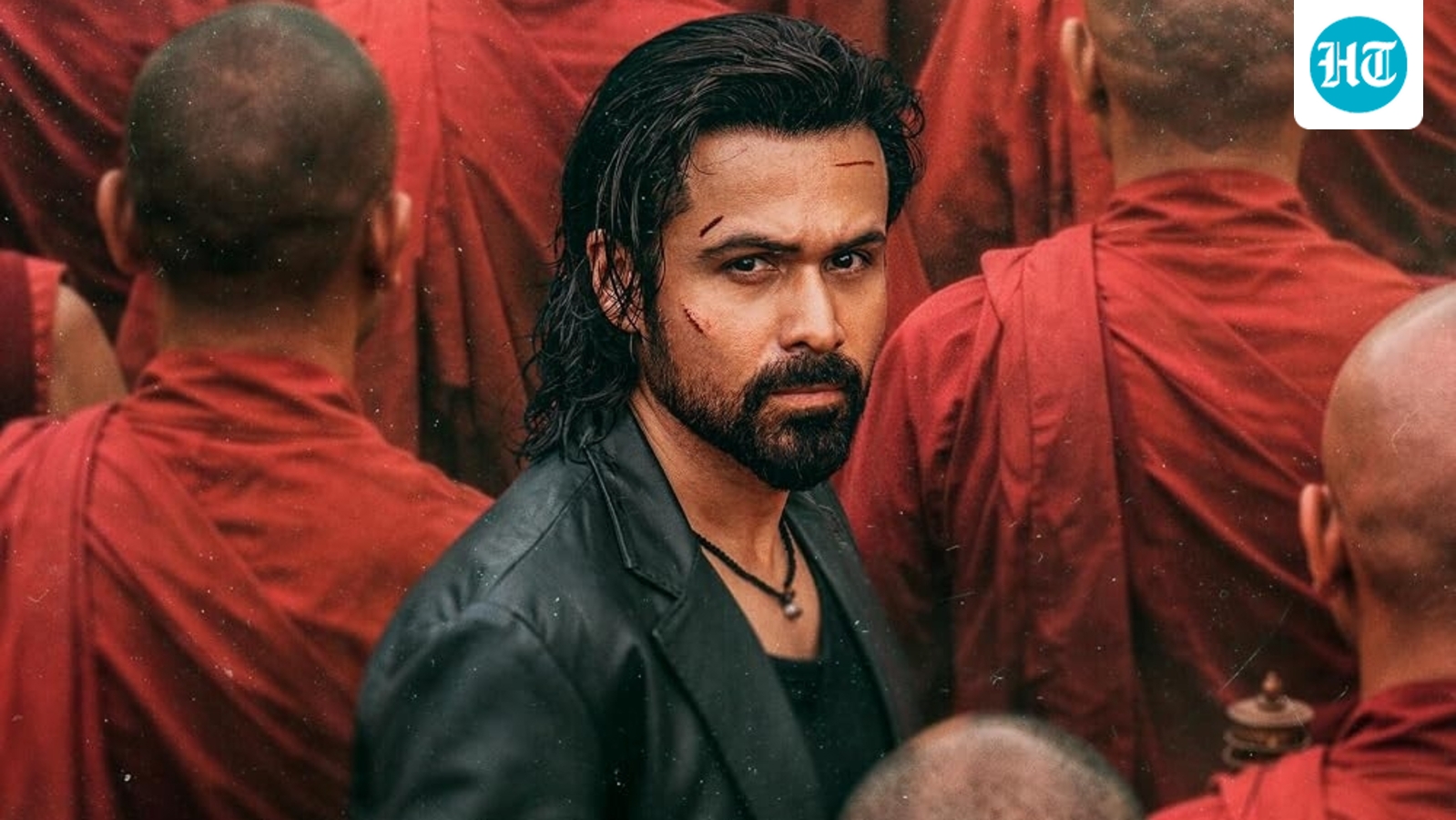 Awarapan 2 box office collection day 1 (updated live): Emraan Hashmi film sails past part 1’s lifetime haul in 9 hours
