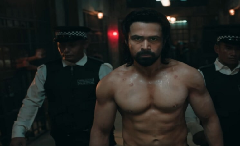 Awarapan 2 worldwide box office collection day 2: Emraan Hashmi film races to ₹72 crore, beats Murder 2 lifetime haul