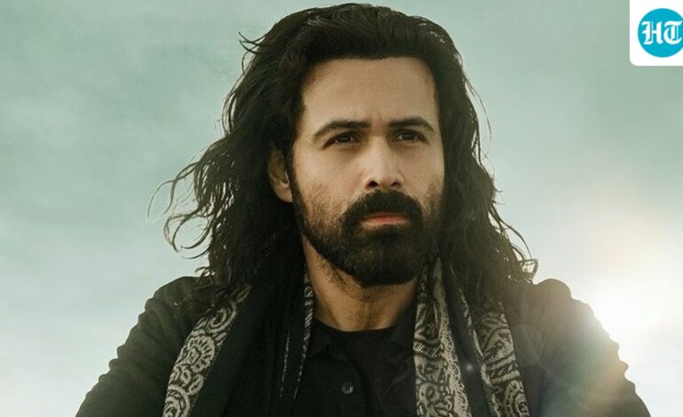 Awarapan 2 worldwide box office collection day 4: Emraan Hashmi’s sequel storms past ₹130 crore globally