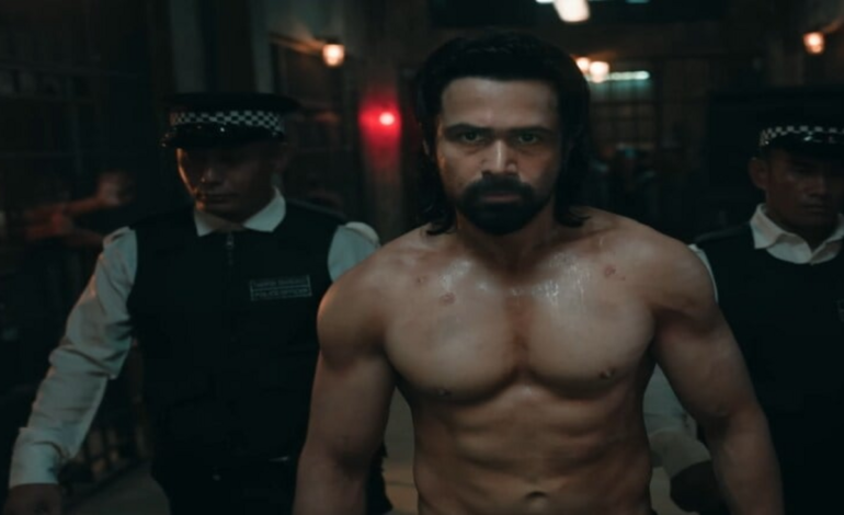 Awarapan 2 worldwide box office collection day 6: Emraan Hashmi film crosses ₹150 crore, is now his highest-grosser ever