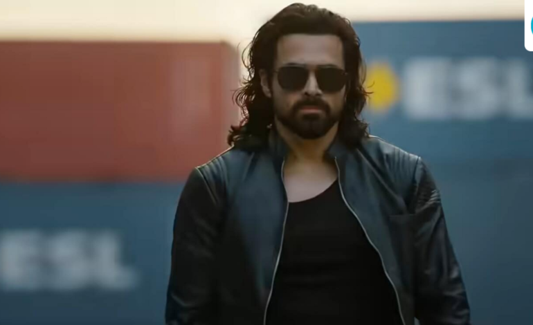 Awarapan 2 box office collection day 2 (updated live): Emraan Hashmi film mints ₹34 crore, beats Jannat’s lifetime haul