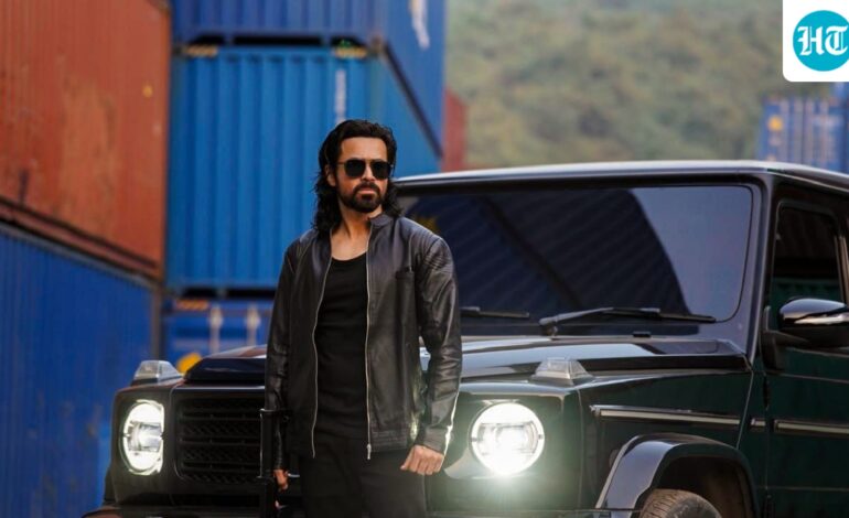 Awarapan 2 box office collection day 7: Emraan Hashmi film ends week 1 at ₹113 crore, is Bhatts’ highest-grosser ever