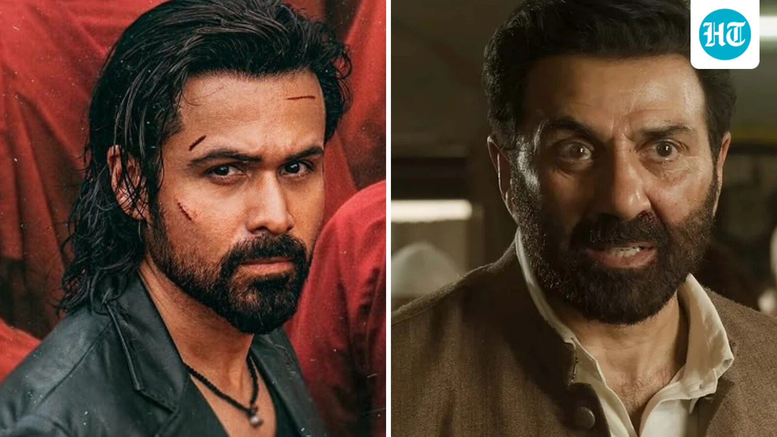 Awarapan 2 vs Batwara 1947 box office: Emraan Hashmi set for career-best opening, may out-earn Sunny Deol film by 2X