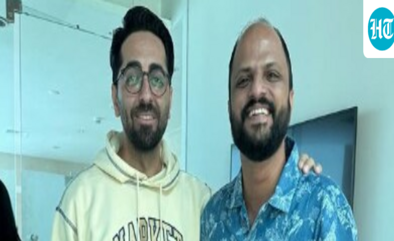 Jude Anthany Joseph clarifies Mohanlal ‘secondary artist’ remark, says Ayushmann Khurrana ‘not at fault’