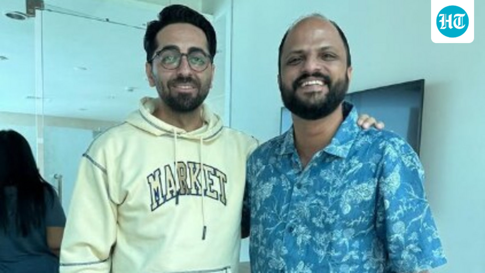 Jude Anthany Joseph clarifies Mohanlal ‘secondary artist’ remark, says Ayushmann Khurrana ‘not at fault’