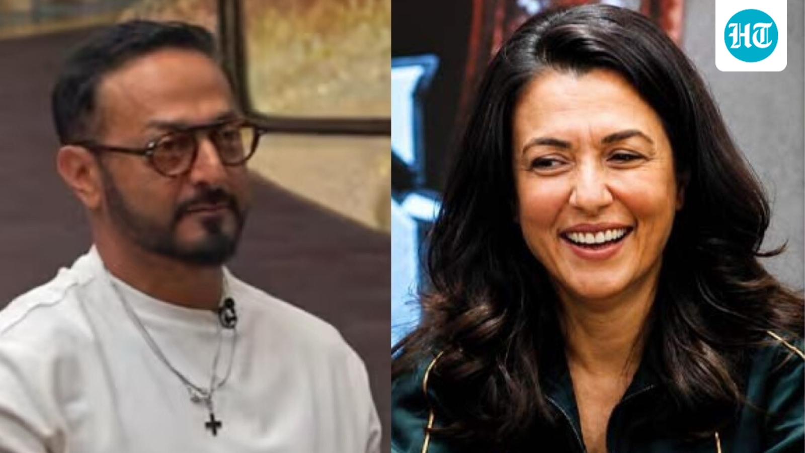 Alliance winner Mini Mathur on ‘controlling Nikhil Chinapa’ claims: We’re both each other’s puppets