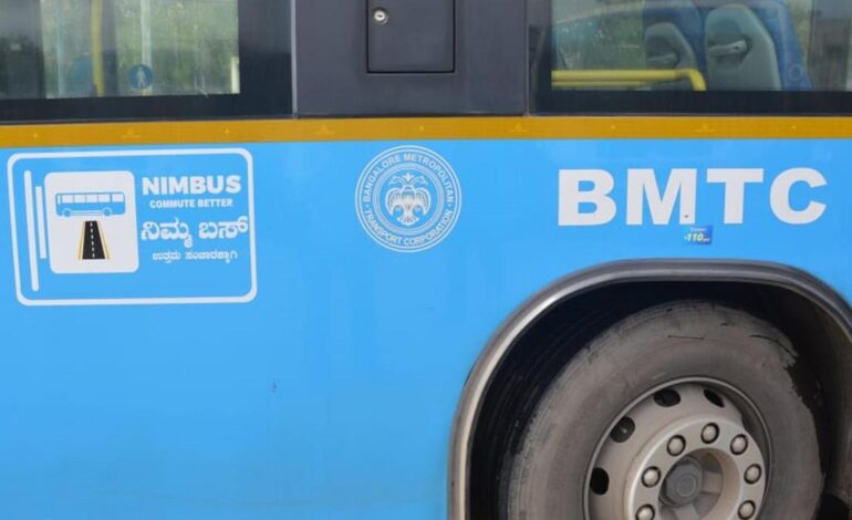Bengaluru Metropolitan Transport Corporation recovers 165 acres of its encroached land