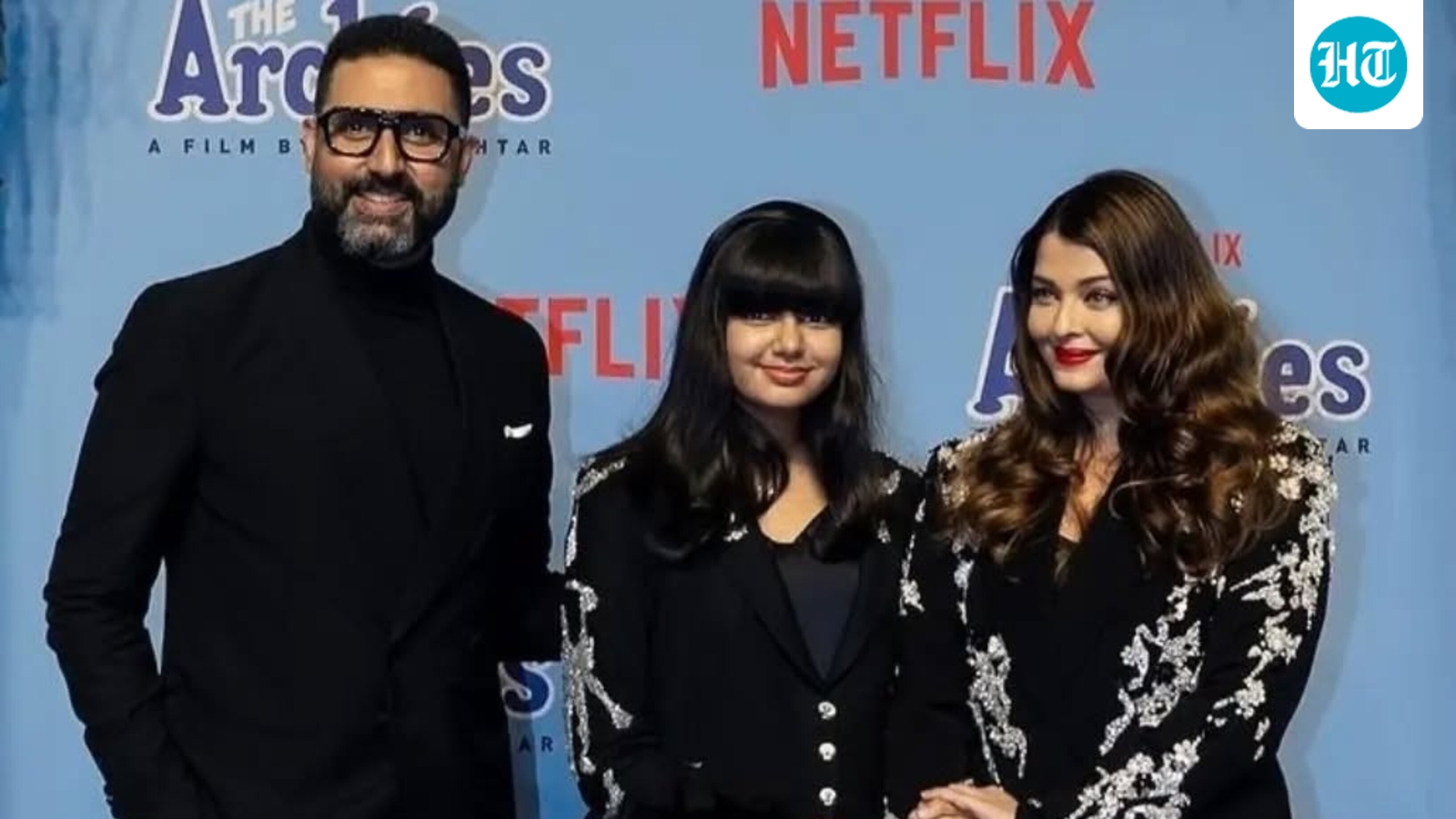 Aaradhya Bachchan case: Delhi HC asks if Bachchan family name’s reputation ‘flows down generationally’