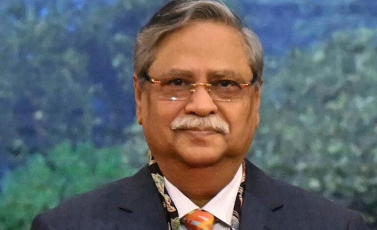 Bangladesh to hold presidential election on August 20: EC