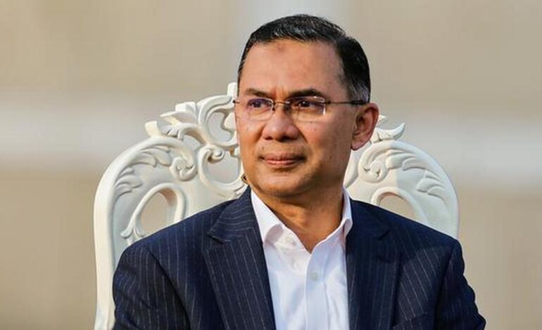 Possibility of Bangladesh PM’s India visit ‘slim’ without mutual trust, ‘dignified’ invitation: Adviser