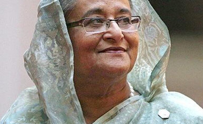 Can India extradite Sheikh Hasina under the 2013 treaty with Bangladesh? | Explained