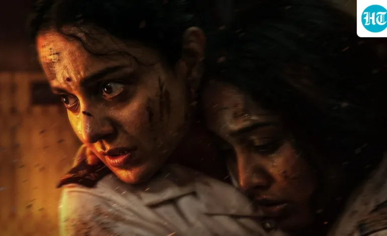 Bharat Bhhagya Viddhaata OTT release: When and where to watch Kangana Ranaut film, which collected only ₹8 crore