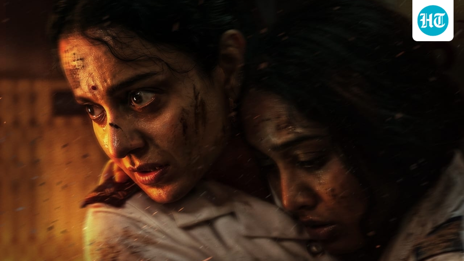 Bharat Bhhagya Viddhaata OTT release: When and where to watch Kangana Ranaut film, which collected only ₹8 crore