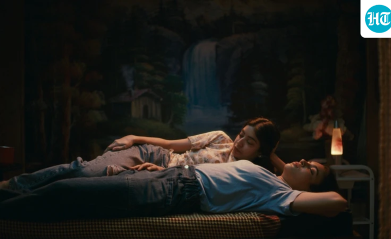 Bobby Beauty Parlour review: Both a warm hug and a punch to the gut in a way that only cinema can