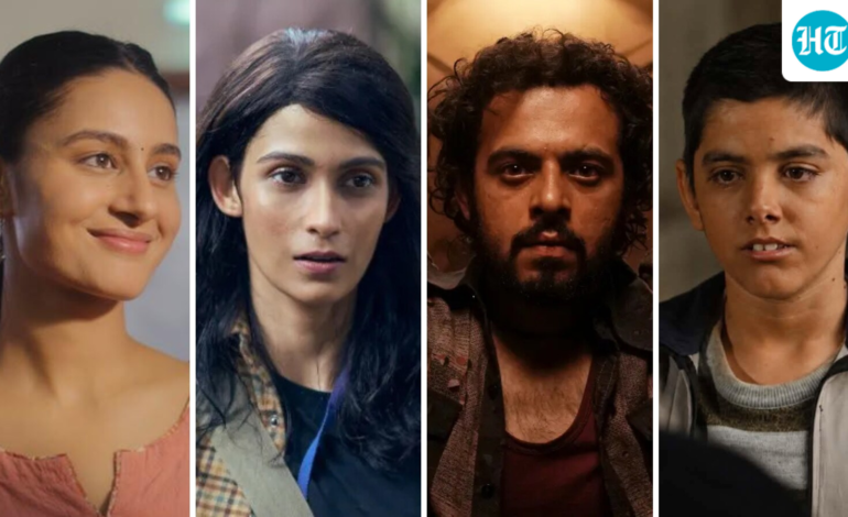 How 2026 saw new talent break through on OTT: Decoding rise of Akash Makhija, Prasanna Bisht, Samara Tijori, and more