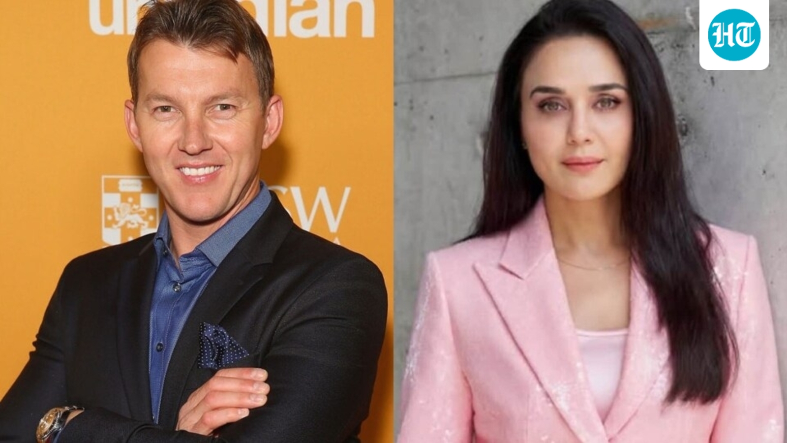 Australian cricketer Brett Lee shuts down old rumours of him dating Preity Zinta: ‘Never let it affect me’