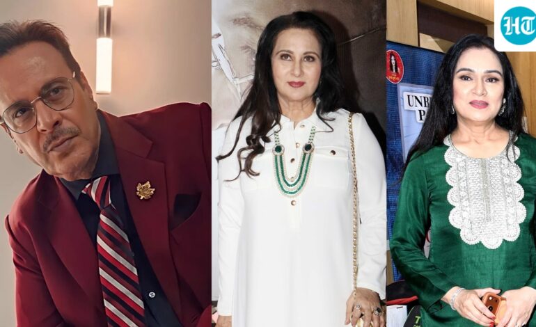 Exclusive | Deepak Parashar on his CINTAA resignation: There was so much humiliation, shouting, screaming