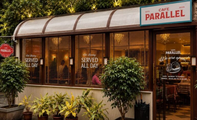 32 new restaurants in India you should grab a meal at this August
