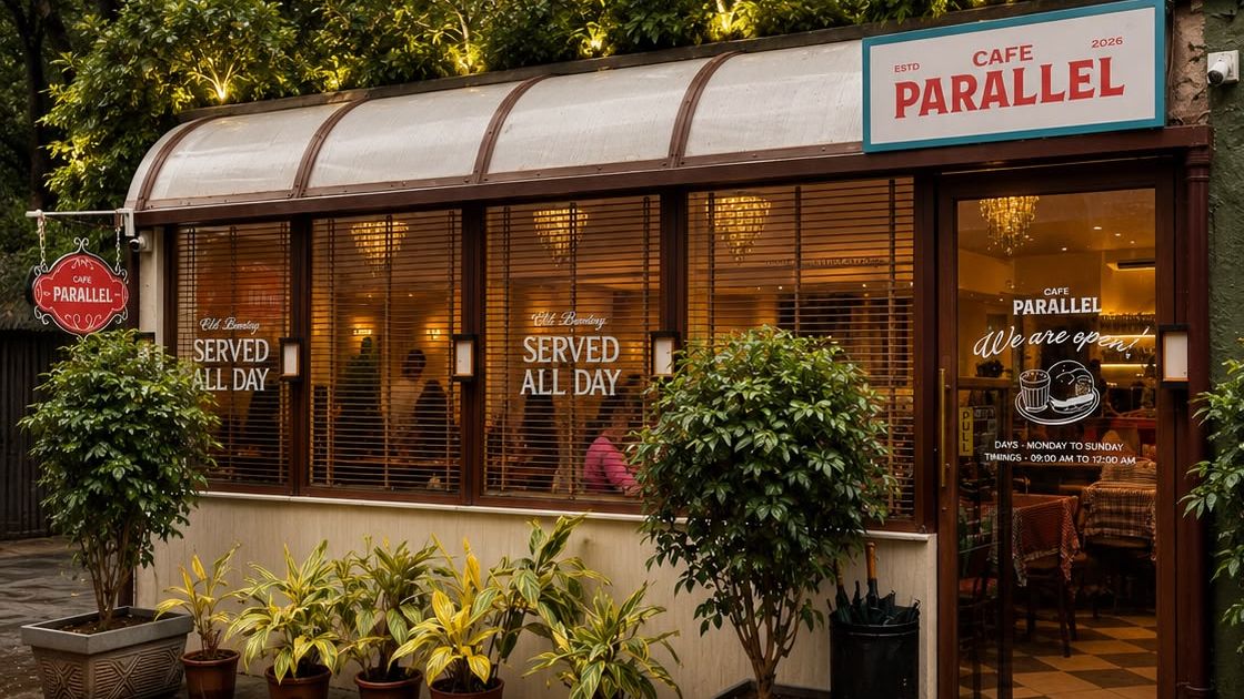 32 new restaurants in India you should grab a meal at this August