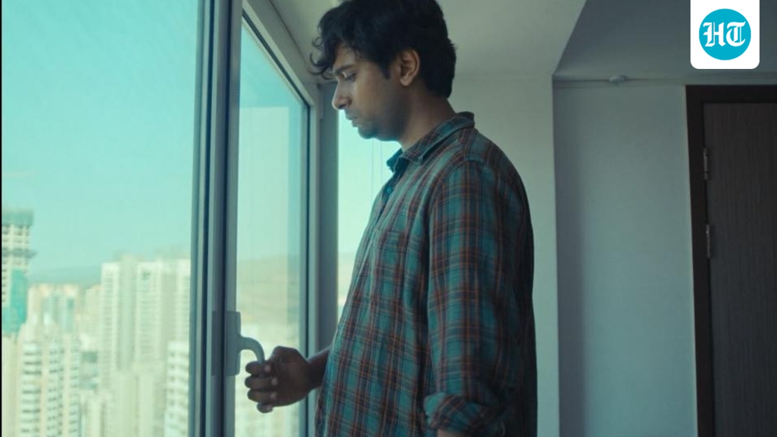 Chaar Diwari director Syed Shadan reveals how living in Mumbai’s cramped houses inspired horror film | Interview