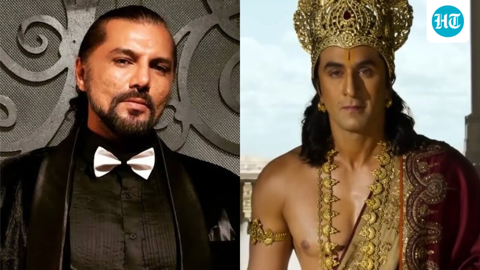 Ramayana actor Chetan Hansraj slams ‘keyboard superstars’ for backlash to casting and VFX: ‘Critics are in dreamland’