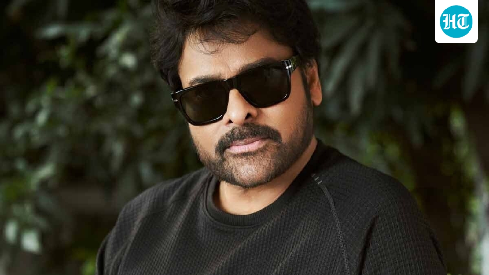 Chiranjeevi lives up to his ‘Chiru leaks’ meme and reveals Mega 158 title before announcement: ‘Can’t stop myself’