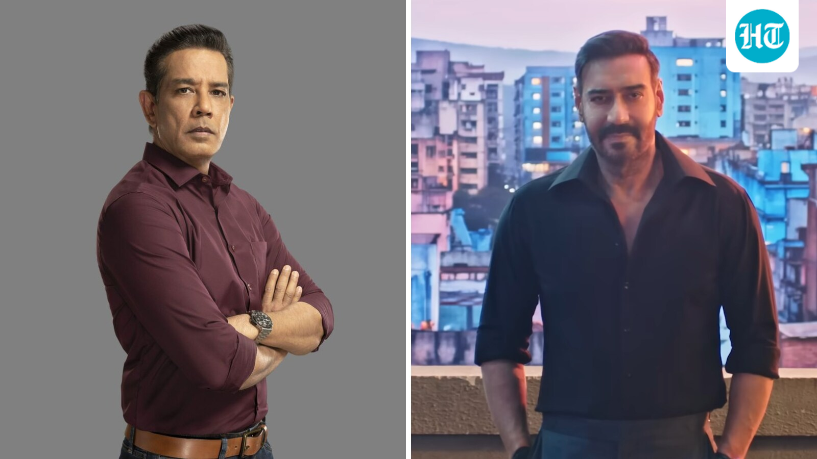 ‘People will continue to remember me for Crime Patrol’: Anup Soni reacts to Ajay Devgn becoming host of true crime show