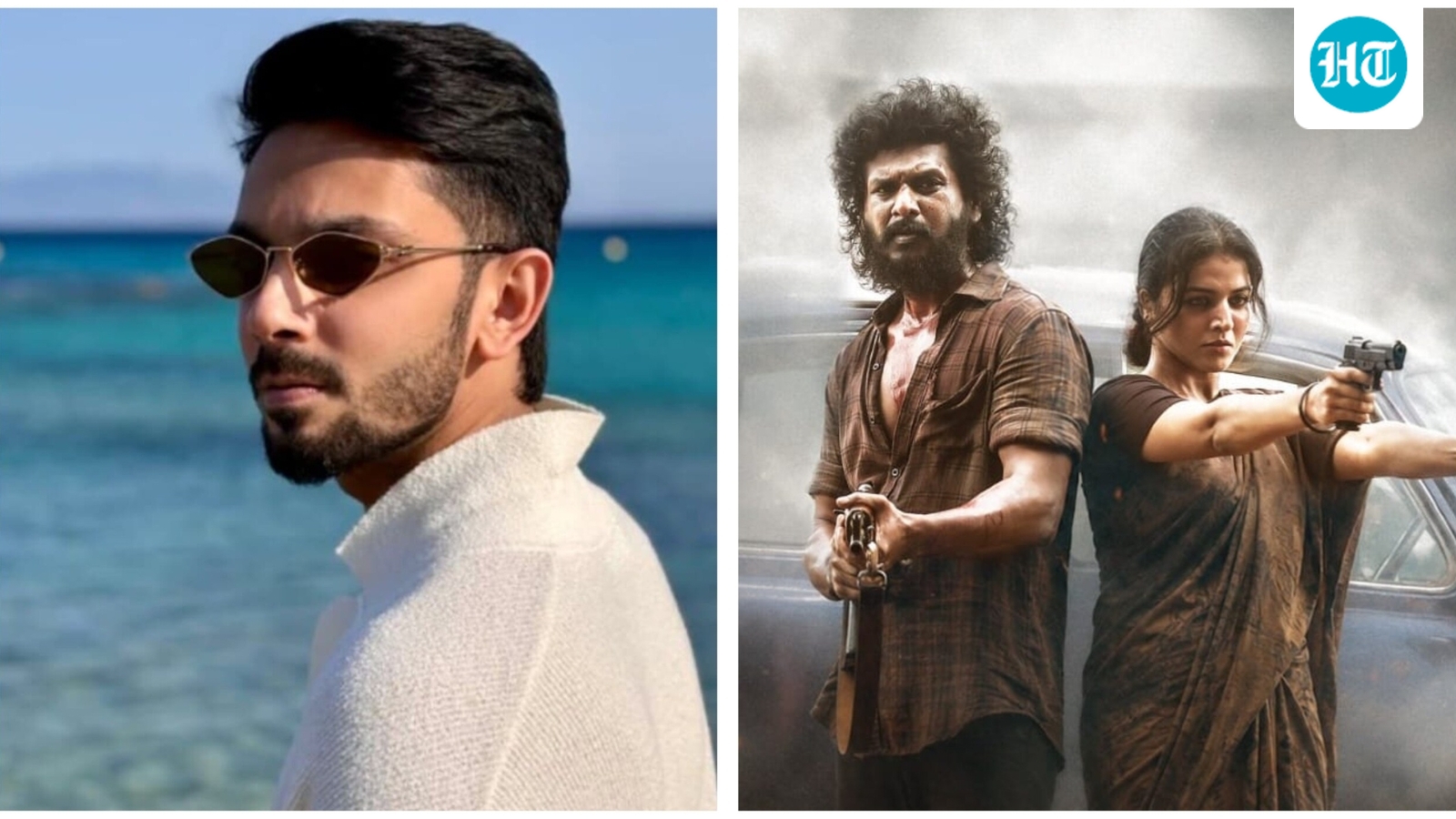 Anirudh says Raga of Revenge from DC was composed within 48 hours: ‘Made for the trailer before screening at Cannes’