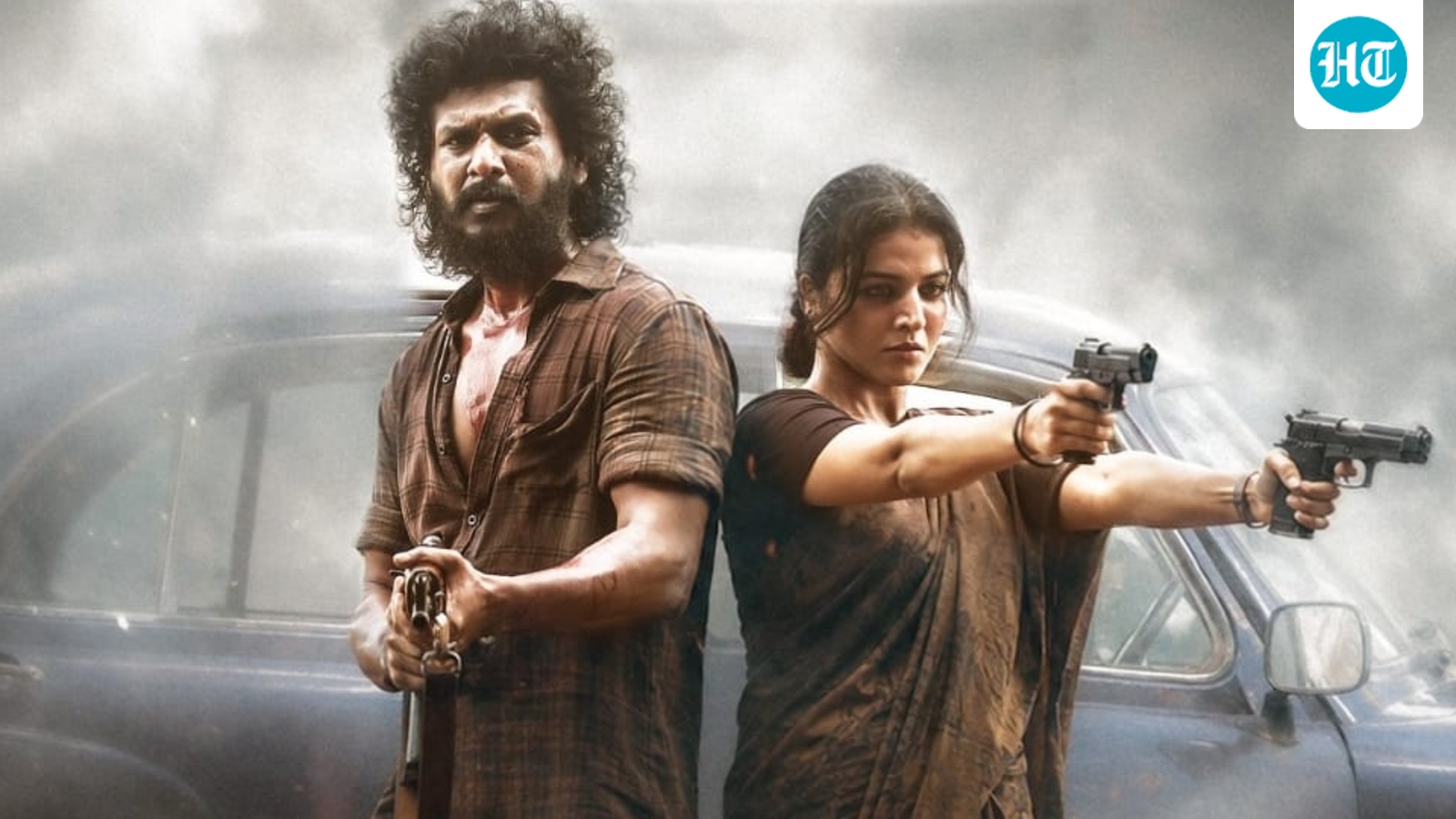 DC movie review: Lokesh Kanagaraj might debut as a hero, but Anirudh Ravichander steals the show