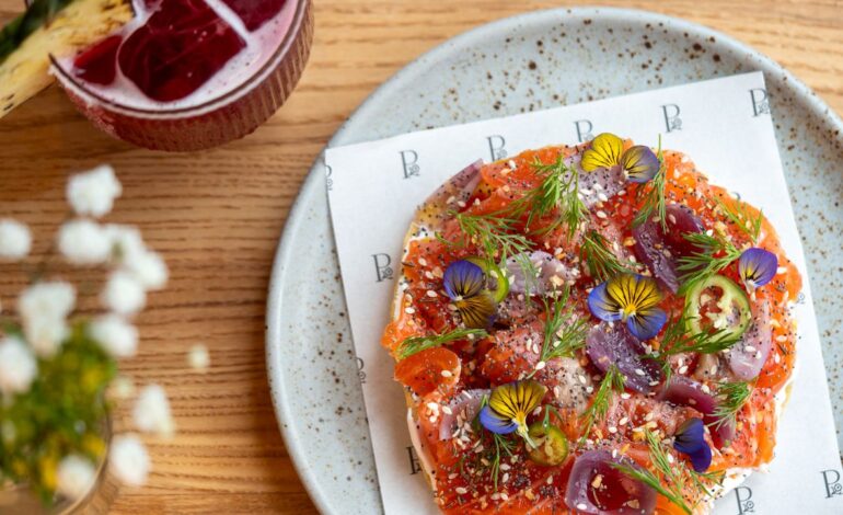 Meet the Next Generation of Chefs Redefining Modern Mexican Cuisine in the U.S.