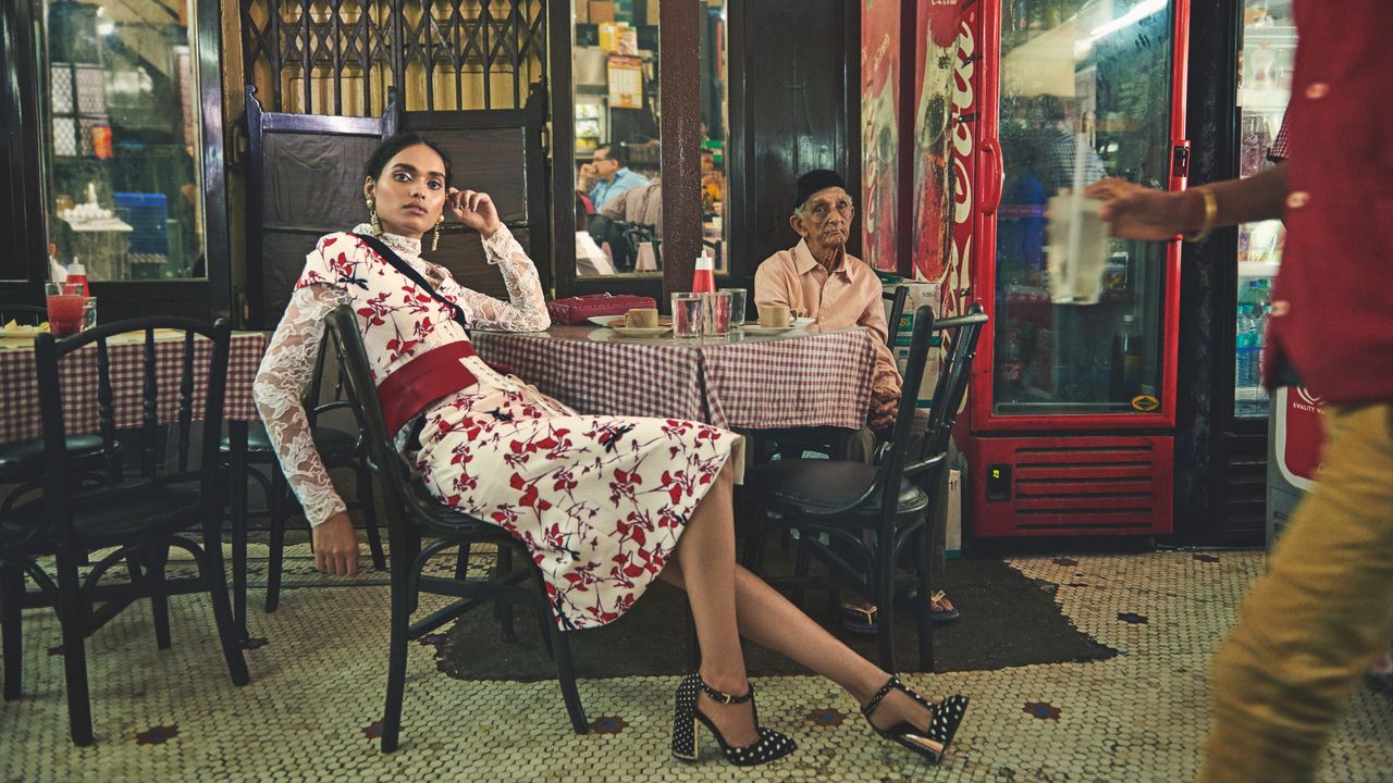I stopped chasing the best restaurants in India. Now, I aim for second best