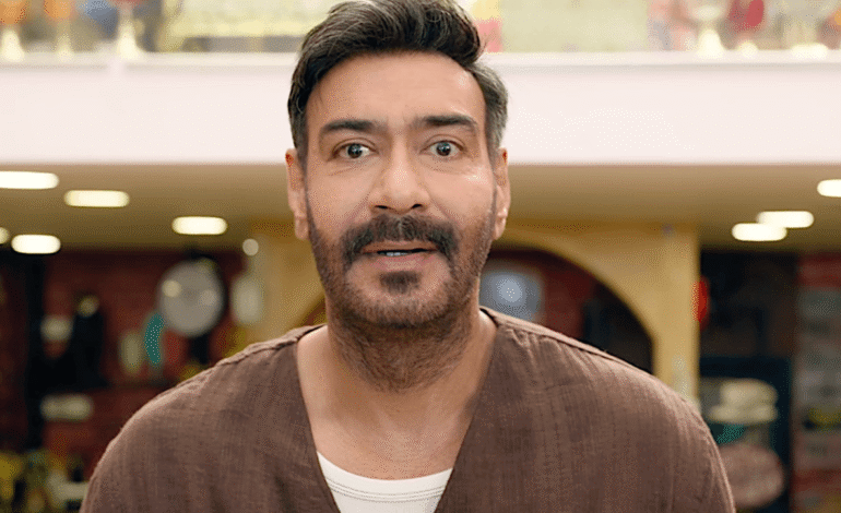 Latest OTT releases (August 31-September 6): 12 new movies and TV shows on Netflix, Prime Video, JioHotstar and more
