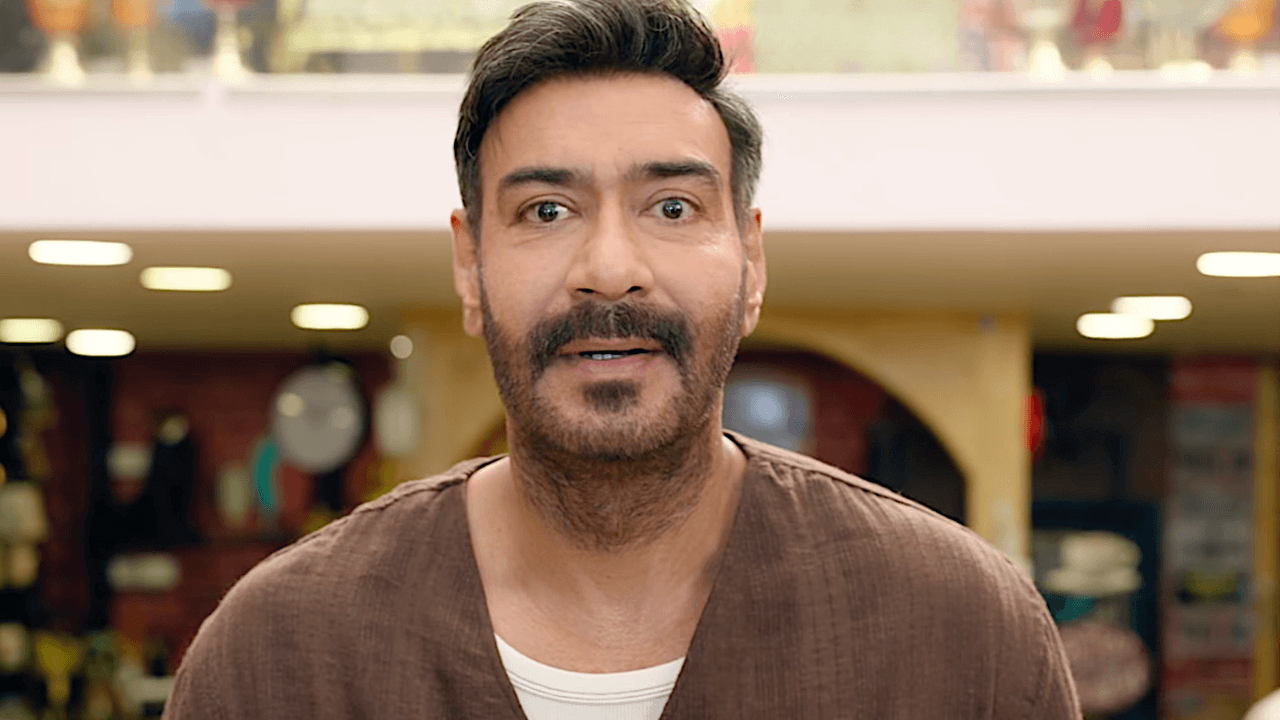Latest OTT releases (August 31-September 6): 12 new movies and TV shows on Netflix, Prime Video, JioHotstar and more