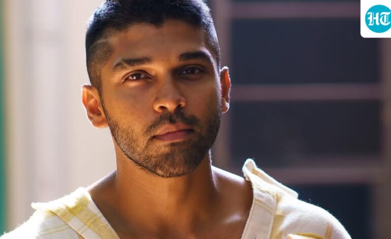 Dhruv Vikram responds to scrutiny on personal life amid Anupama Parameswaran’s statement: ‘Can’t say it hasn’t affected’