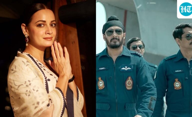 Dia Mirza Rekhi on the subtle masculinity in Operation Safed Sagar: They are heroic because of their acts and choices