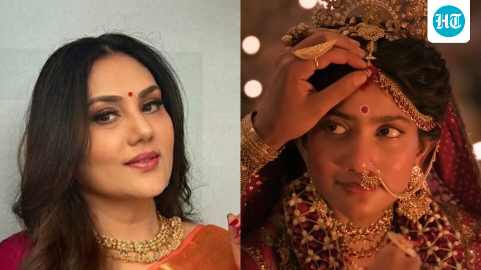 OG Sita Dipika Chikhlia has no criticism for Sai Pallavi after saying ‘Sita with curly hair not in Ramayana’