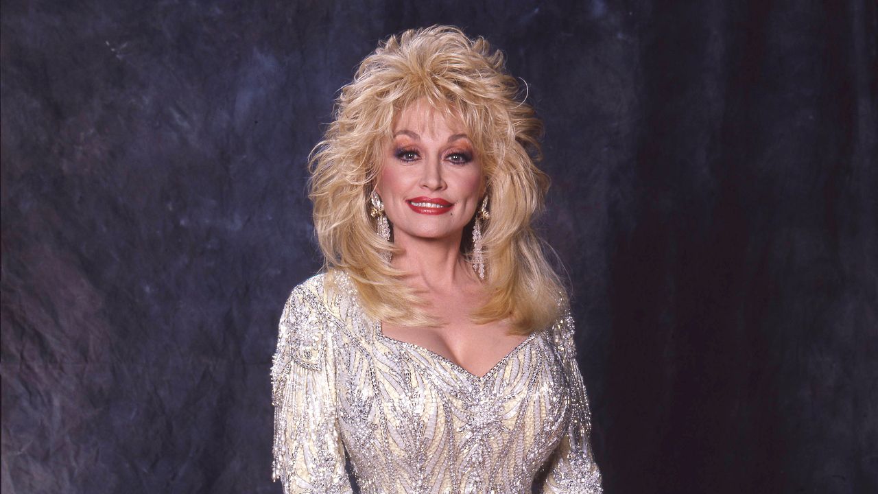 Don’t worry, Dolly Parton isn’t going anywhere
