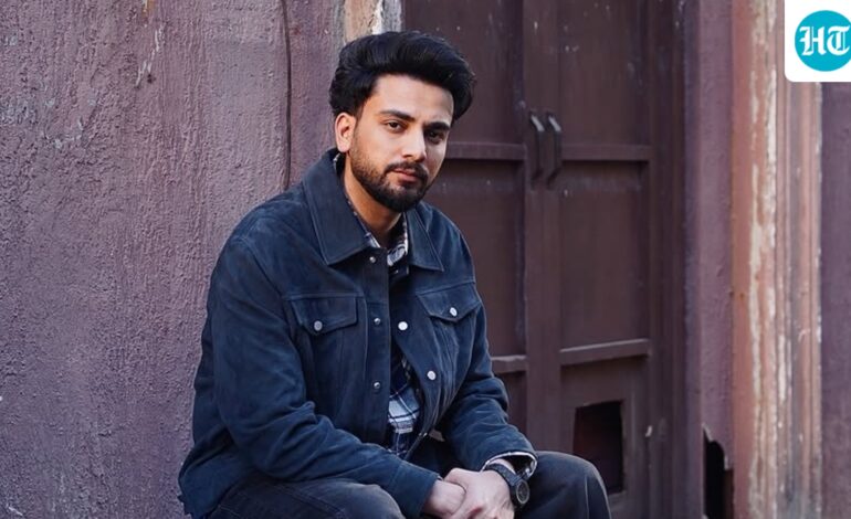 Elvish Yadav confirms acting debut with Malamaal Weekly 2, pens heartfelt note: ‘Bollywood mein mera koi nahi tha’