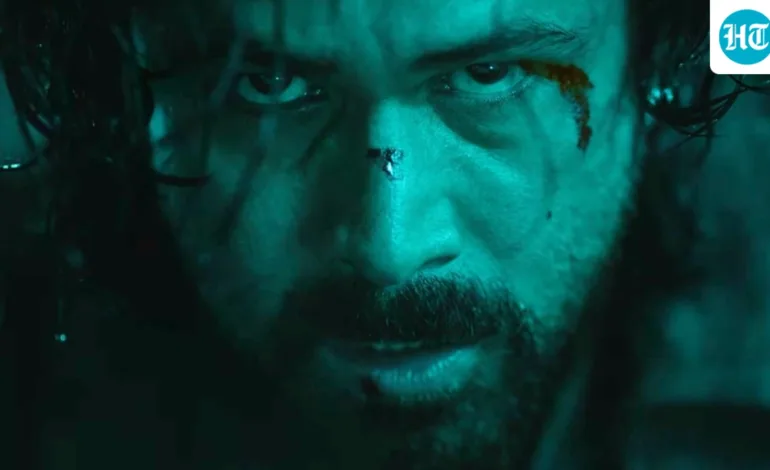 Awarapan to return to theatres ‘as a prequel’, Disha Patani’s secret skill: Emraan Hashmi’s revelations about Awarapan 2