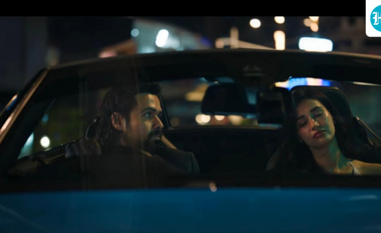 ‘Feels illegal’: Fans share hilarious reactions to Emraan Hashmi having no kissing scene in Awarapan 2